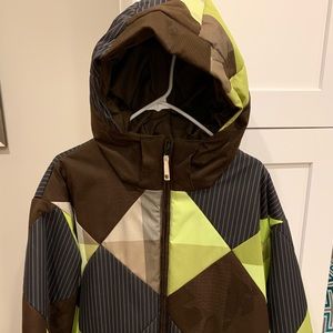 Burton Snow Jacket